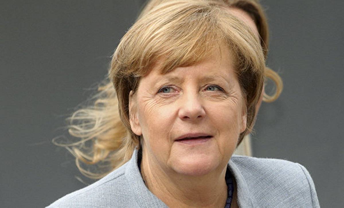 Дорога ложка к обеду: почему Меркель заинтересовалась Донбассом?