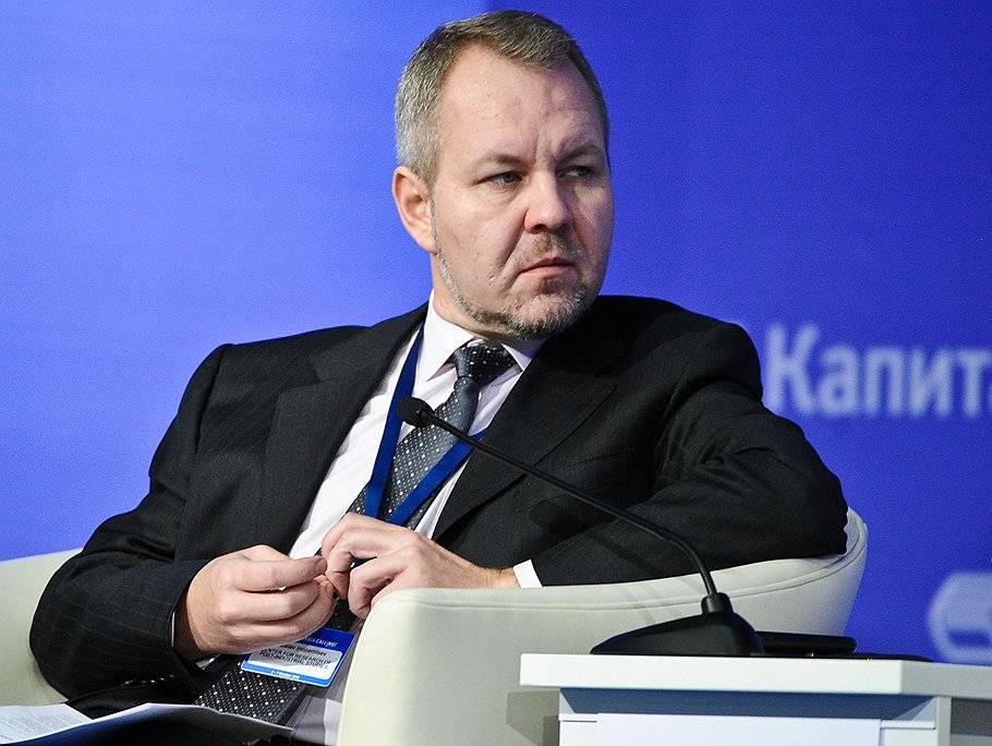 Экономист Влад Иноземцев предложил «выгодный» для всех компромисс по Крыму Экономист Влад Иноземцев предложил «выгодный» для всех компромисс по Крыму