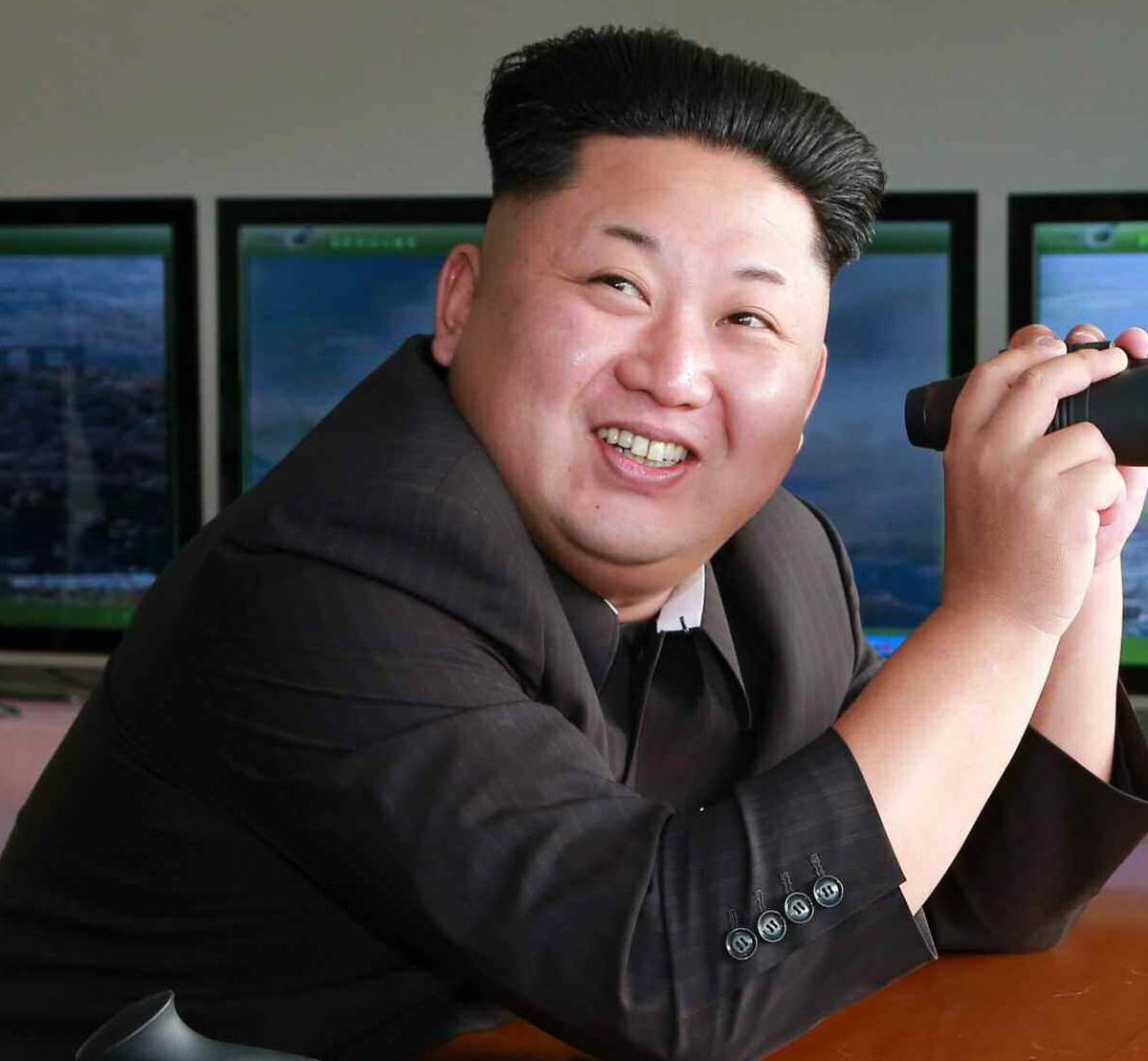 Ким Чен Ын заявил, что КНДР сможет уйти от любых санкций