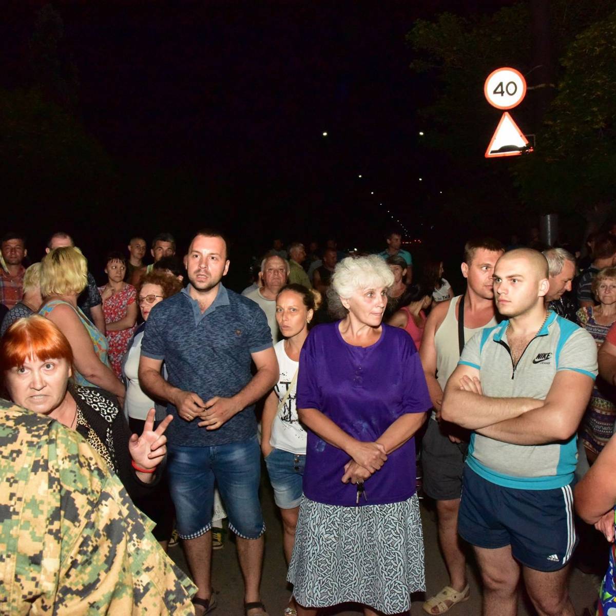 Украинцы ополчились на ВСУ: Лучше бы вы нас не освобождали