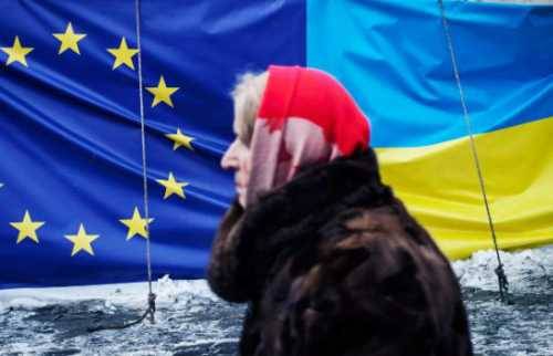 Безвиз Украины: последнее брюссельское предупреждение