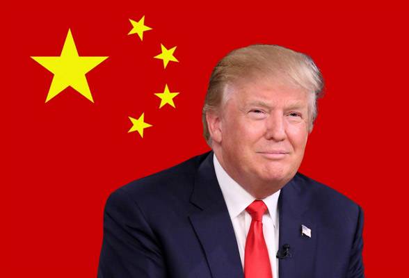 Китай признал, что Трамп безнадежен