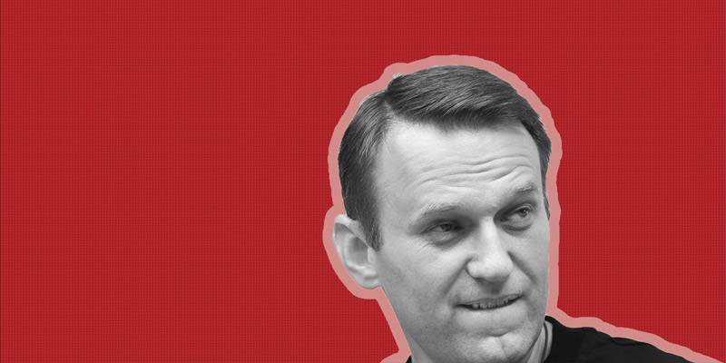 Что такое дурилка картонная: самовыдвижение Навального