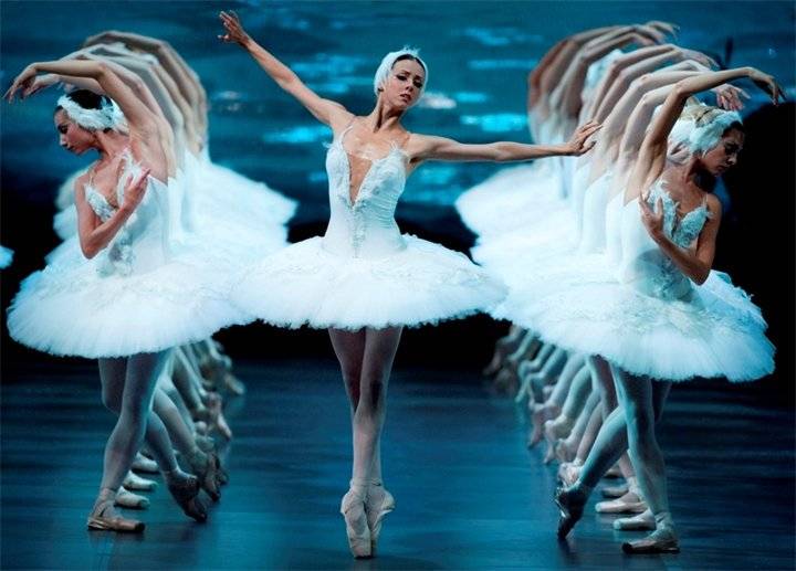 CNN: русский балет объединяет Россию и США лучше политиков