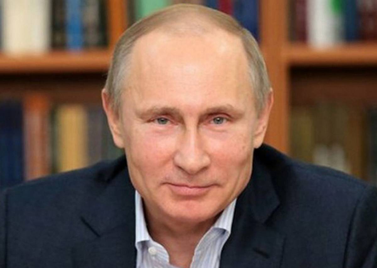 Перед выборами Путин сменит губернатора Воронежской области