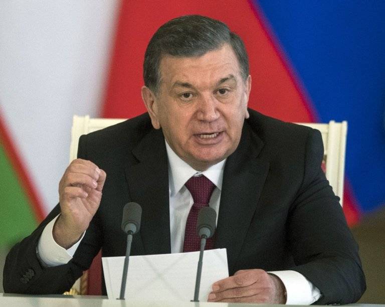 Новая политика Мирзиёева: 10 тезисов, которые изменят Узбекистан