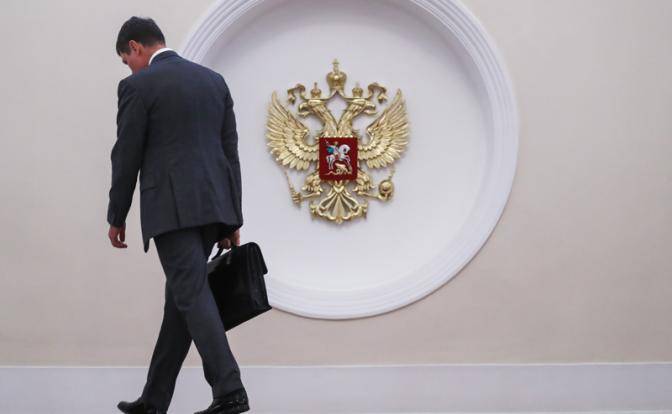 Америка разорит «плохих парней» Путина Америка разорит «плохих парней» Путина
