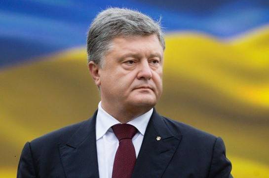 Президент на крючке: Европа шантажирует Порошенко Президент на крючке: Европа шантажирует Порошенко