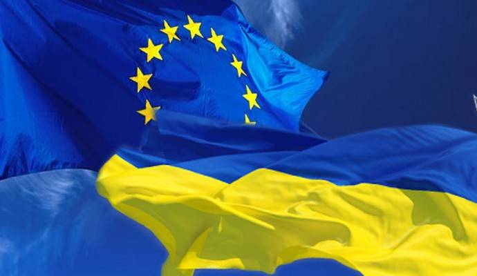 Контроль за санкциями: Европа формирует на Украине "систему двух ключей" Контроль за санкциями: Европа формирует на Украине "систему двух ключей"