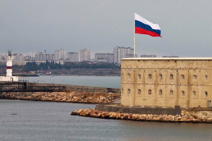 Командующий ВМФ Украины Воронченко дает неудобные показания о потере Крыма