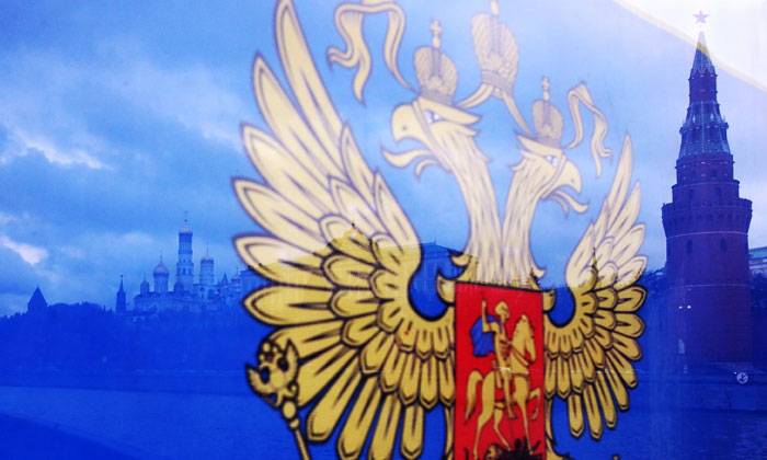На что Россия должна ориентироваться во внешней политике? На что Россия должна ориентироваться во внешней политике?