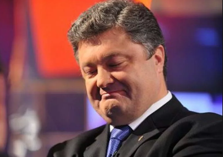 Честная Украина: Порошенко новым законом хочет "нагреть" Запад Честная Украина: Порошенко новым законом хочет "нагреть" Запад
