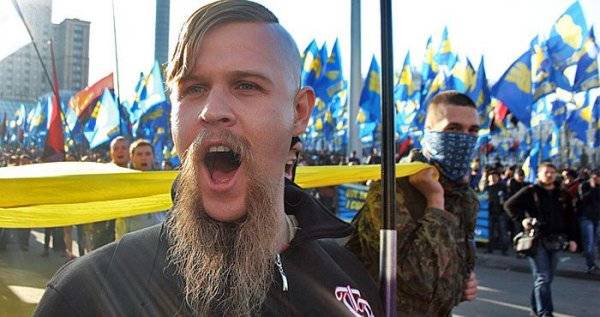 Украина: «Скотский хутор» Оруэлла и  национализм