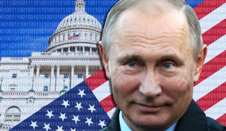 У США открылись глаза: Госдеп признал возрождение России
