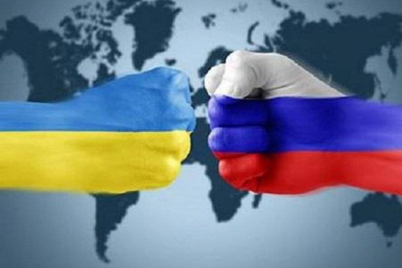 Два ответа России: киевский режим пострадает в любом случае Два ответа России: киевский режим пострадает в любом случае