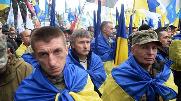 Украина-2018: Что ждут от страны в Киеве, Крыму и на Донбассе