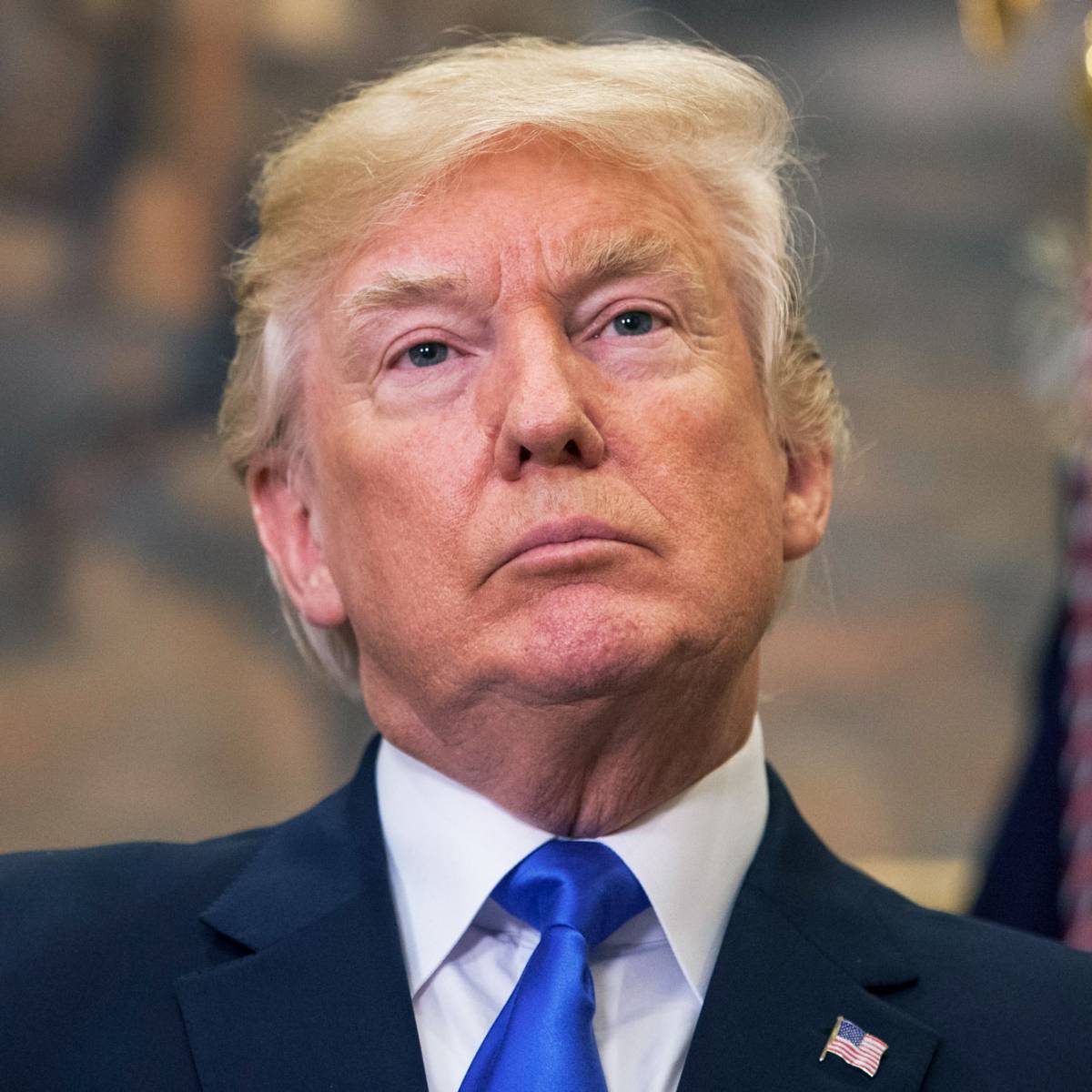 Санкциям вопреки: Трамп обвинил Китай в торговле с КНДР Санкциям вопреки: Трамп обвинил Китай в торговле с КНДР