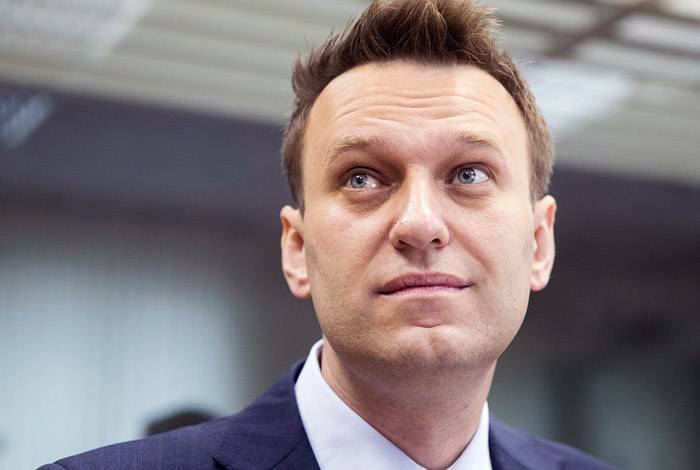Является ли Навальный преступником?