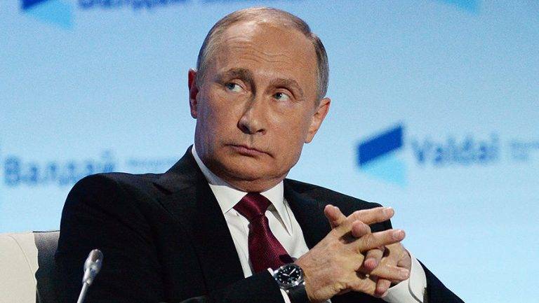 CNN поведал о мировой «паутине влияния» Путина