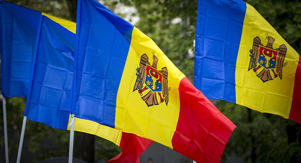 Молдова. Год внутриполитической борьбы