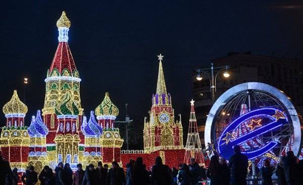 Что произойдет в России в 2018 году?