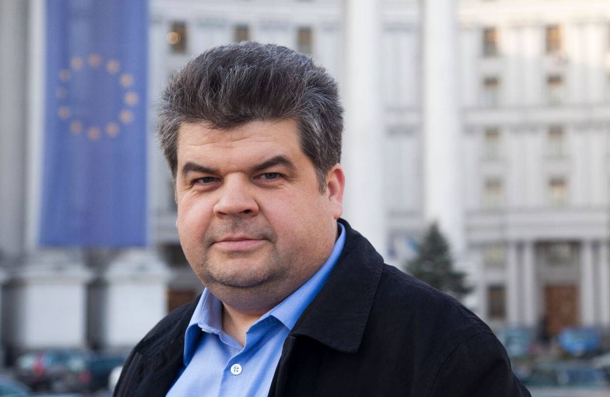 Богдан Яременко: Безрассудство Порошенко может дорого обойтись стране