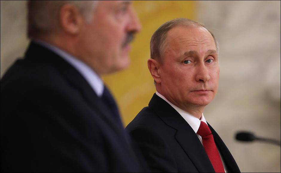 Мягонько стелет: Лукашенко не рискнет щекотать нервы Путину