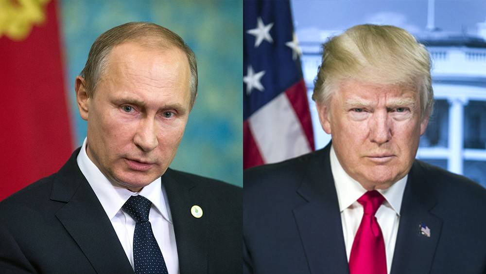 The Jerusalem Post: 2017 стал годом Путина, а не Трампа