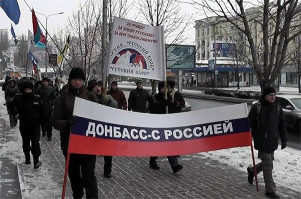 «Мира вам и включайте мозги»: жители Донецка записали пожелания украинцам