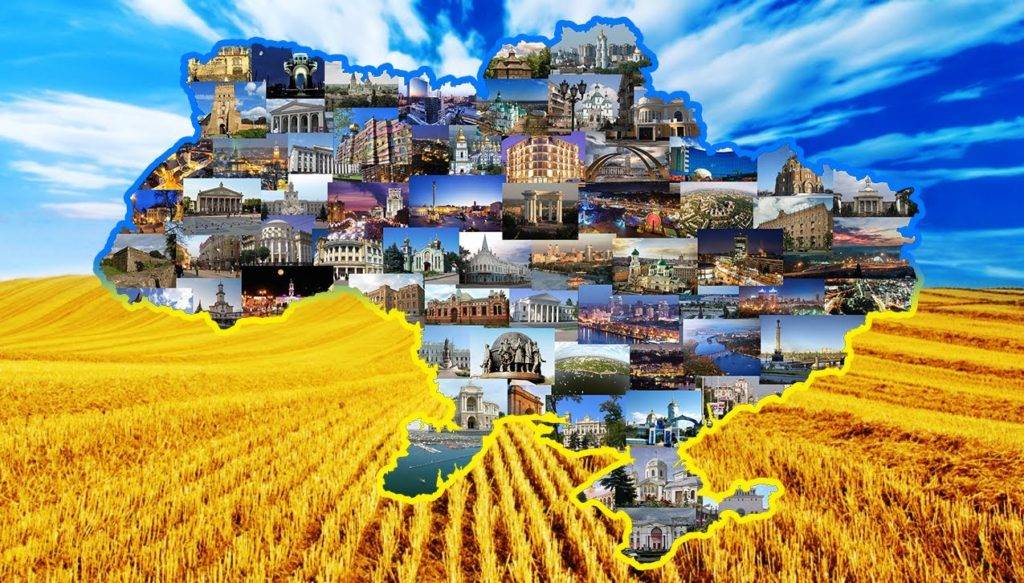 Позорные итоги 2017 года на Украине: реформы и Саакашвили