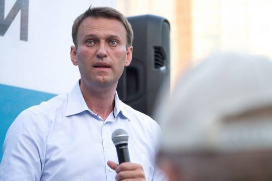 Почему Алексей Навальный стал скучным даже для его сторонников?