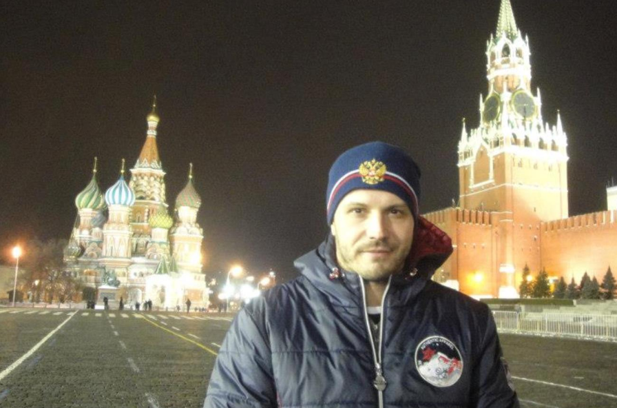 Иностранец после поездки в Москву: Это пример настоящей толерантности