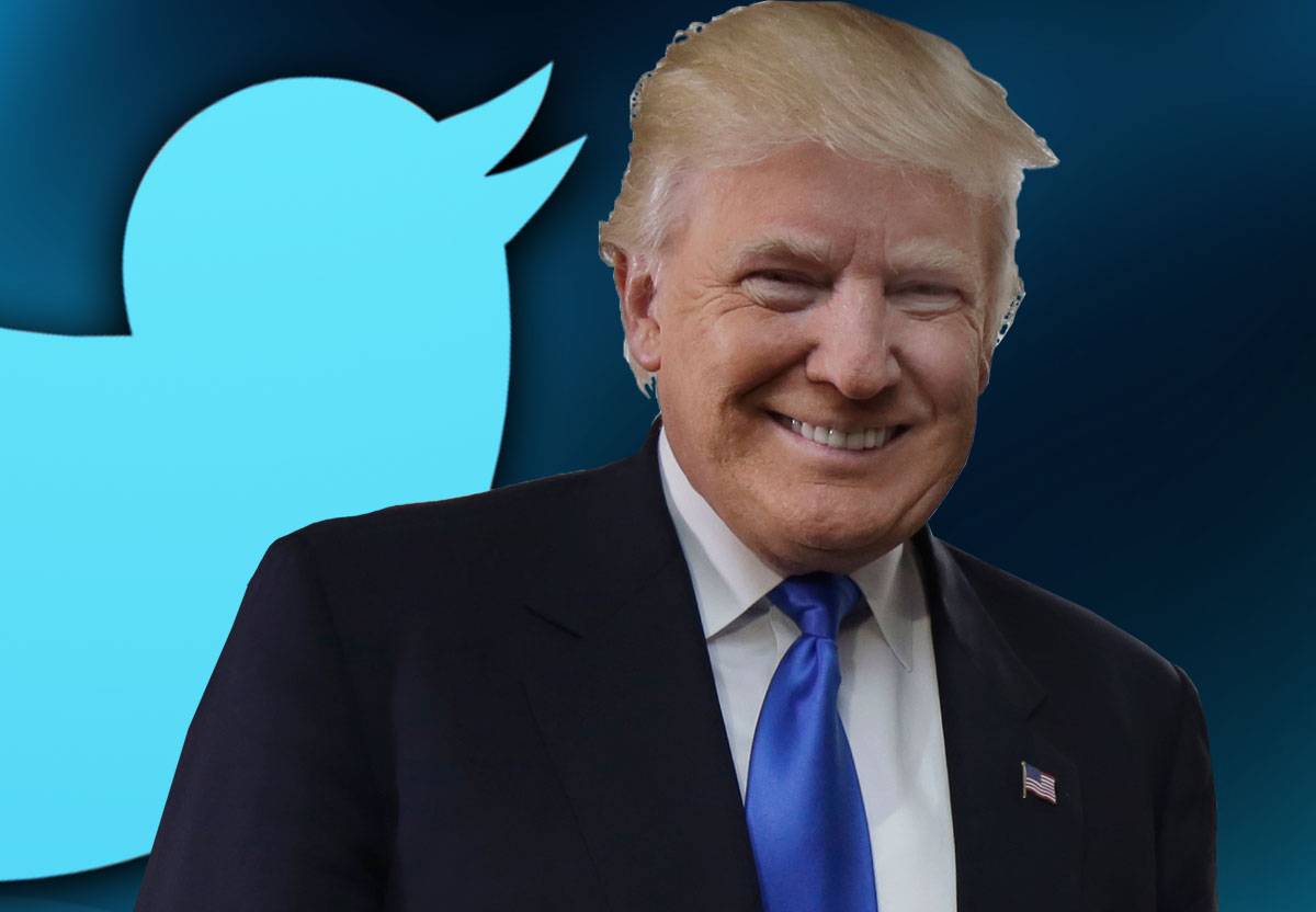 Первый в новом году твит Трампа спровоцировал дипскандал с Пакистаном Первый в новом году твит Трампа спровоцировал дипскандал с Пакистаном