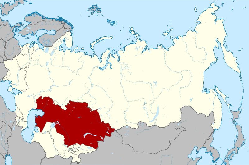«Российский колониализм»: мифы и факты