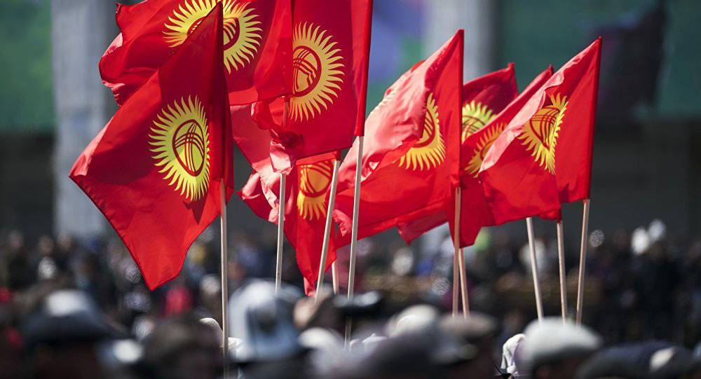 Итоги года в Киргизии: много политики, мало экономики