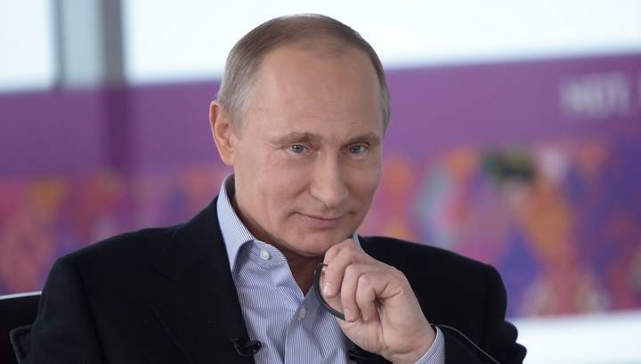 Американцы оценили речь Путина: «Уважаем больше, чем своего президента»