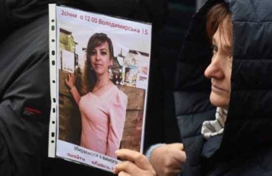 Убийство Ирины Ноздровской может стать началом конца Порошенко