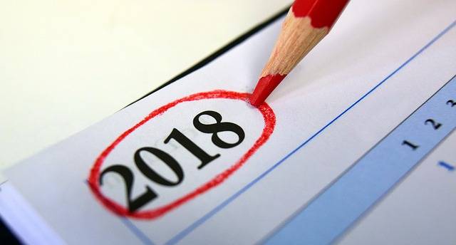 Восемь важнейших событий, которые ждут Россию в 2018 году Восемь важнейших событий, которые ждут Россию в 2018 году