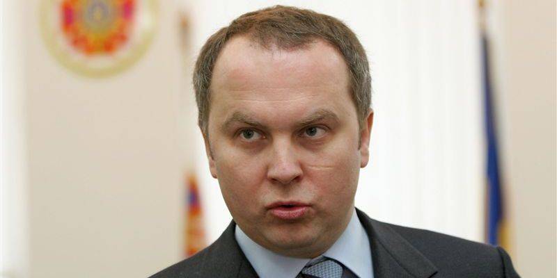 Шуфрич: Решение Порошенко о зачистке Донбасса в 2014-м было внезапным