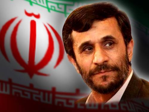 Власти Ирана арестовали бывшего президента страны Ахмадинежада