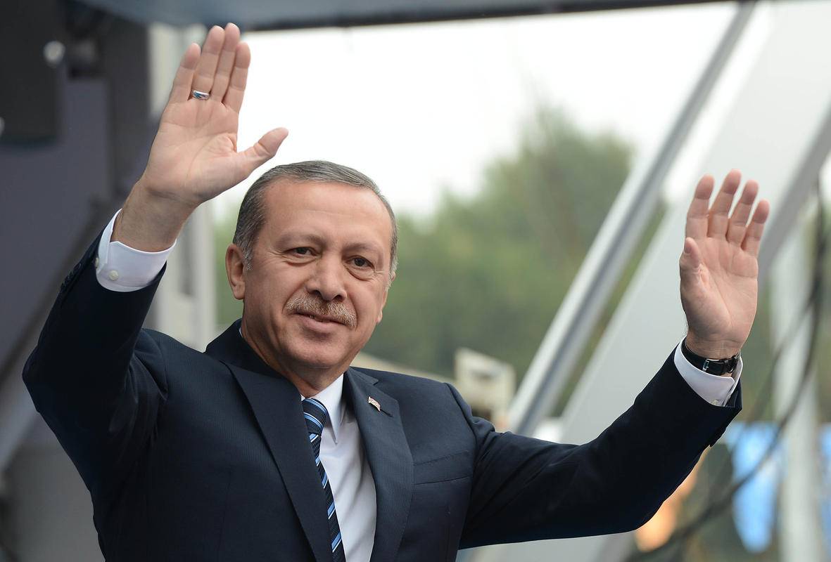 Турецкая политика последних лет: “враг моего врага – мой друг”