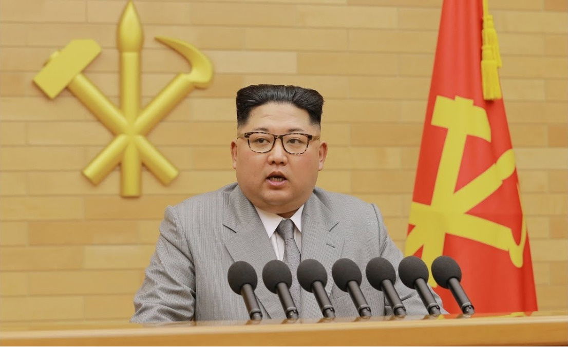 Южная Корея и США ищут "уязвимые" органы Ким Чен Ына