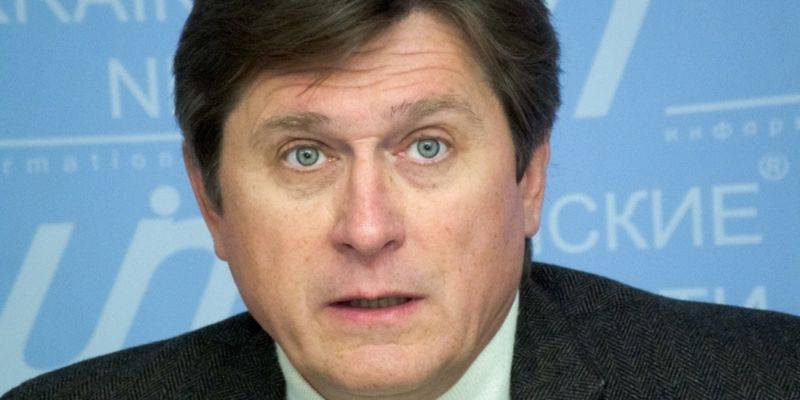 Сеть бурно обсуждает заявление Фесенко о том, как вернуть Крым Украине