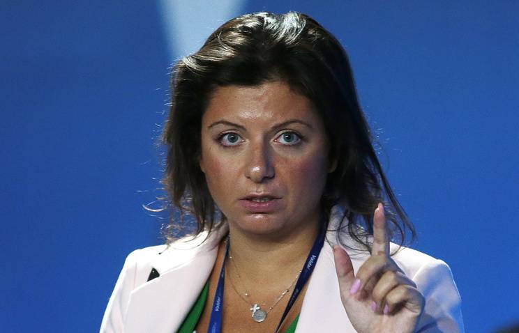 Симоньян рассказала американцам, в какой момент США потеряли любовь россиян