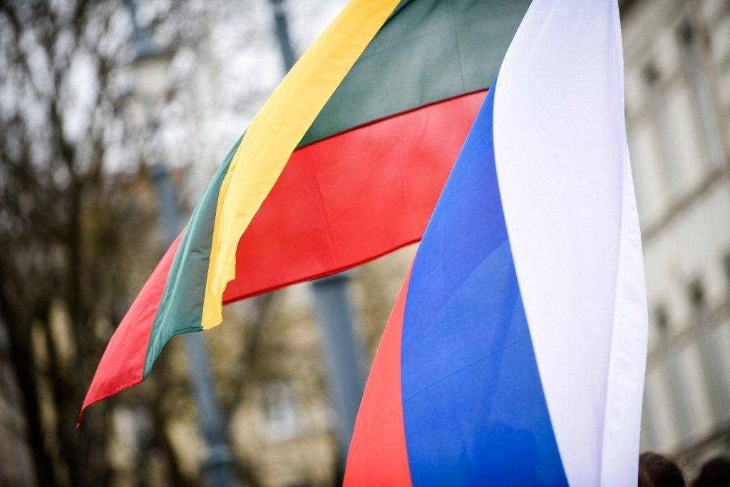 Почему литовские политики внезапно захотели «дружить» с Россией?
