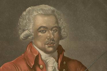 Чтобы к Моцарту не было претензий он должен стать афроевропейцем