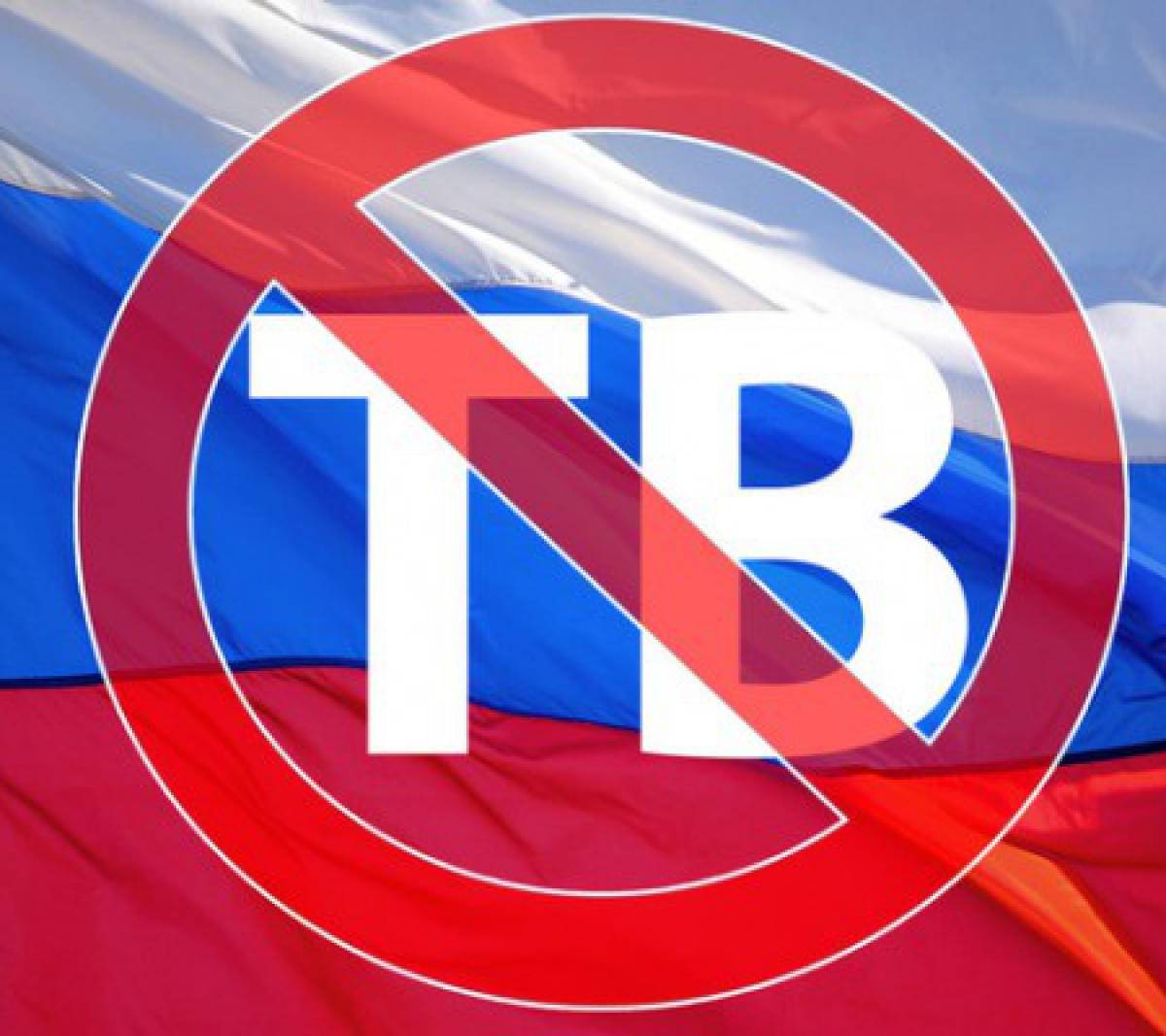 По пути Украины: В Белоруссии стали закрывать российские телеканалы