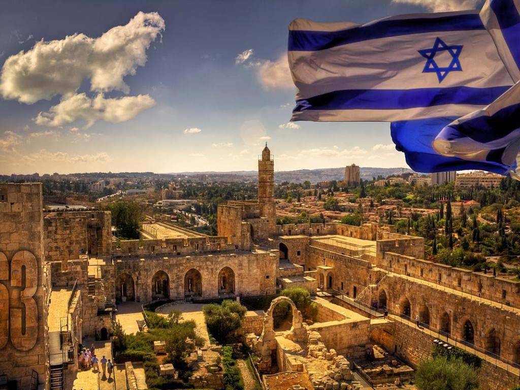 Израиль может стать членом НАТО через «Голубой Флаг»
