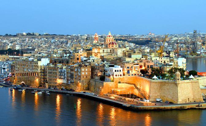 Олигархи продают Родину, покупая гражданство на Мальте
