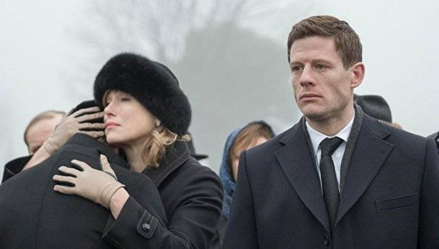 "Злые русские" на британском ТВ: почему сериал "МакМафия" возмутил всех "Злые русские" на британском ТВ: почему сериал "МакМафия" возмутил всех
